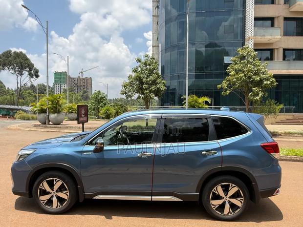 Subaru Forester 2019