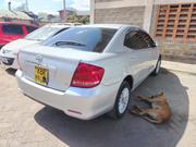 Toyota Allion 2005 Silver for sale