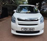 Toyota Noah 2009 White for sale