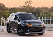 Toyota Harrier 2.0 2019 for sale
