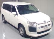 Toyota Probox 1.3 DX Comfort 2WD 2019 White for sale