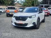 Peugeot 2008 2020 White for sale