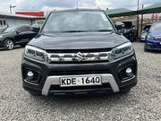 Suzuki Vitara 2021 Black for sale