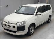 Toyota Probox 2021 White for sale