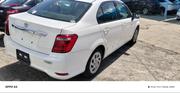 Toyota Axio 1.5 X 2WD 2019 White for sale