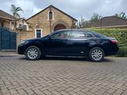 Toyota Camry 2009 Black for sale