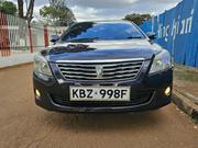 Toyota Premio 2007 Black for sale