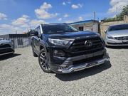 Toyota RAV4 2020 Black for sale