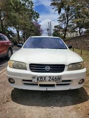 Nissan Cedric 2006 White for sale