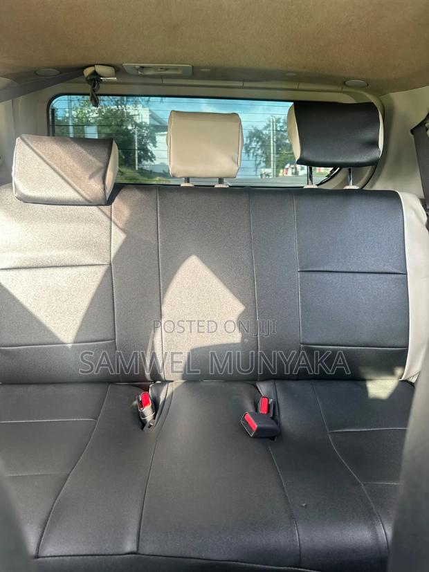 Toyota Passo 1.0 FWD 2019 Green