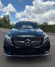 Mercedes-Benz 350D 2015 Black for sale