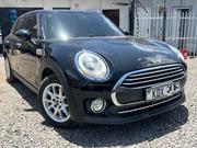 Mini Clubman 2019 Black for sale