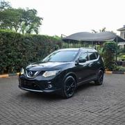 Nissan X-Trail 2016 Black for sale