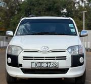 Toyota Probox 1.5 DX 2WD 2015 White for sale