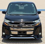 Toyota Noah 2.0 FWD (8 Seater) 2020 Matt Black for sale