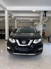 Nissan X-Trail 2019 Black for sale
