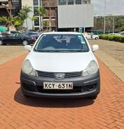 Nissan Advan 2013 White for sale