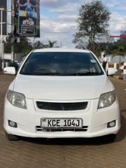 Toyota Corolla Fielder 2009 White for sale