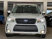 Subaru Forester 2.0XT Touring AWD 2018 White for sale