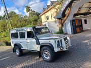 Land Rover Defender 2022 White for sale