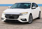 Honda Insight Touring 2020 Pearl for sale
