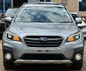 Subaru Outback 2.5i Premium AWD 2019 Silver for sale