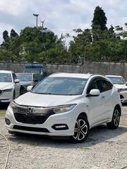 Honda Vezel 2019 White for sale