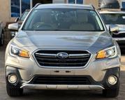 Subaru Outback 2.5i AWD 2019 Gold for sale