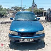 Toyota Corolla 2000 Blue for sale