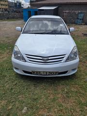 Toyota Allion 2004 White for sale