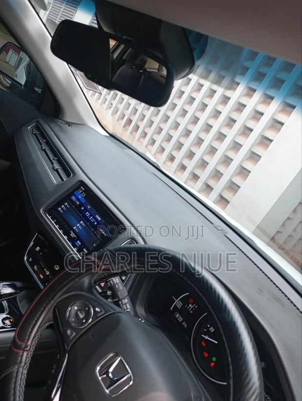 Honda Vezel 1.5 Hybrid 2WD 2019 Pearl