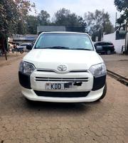 Toyota Probox 1.5 DX Comfort 2WD 2016 Off white for sale