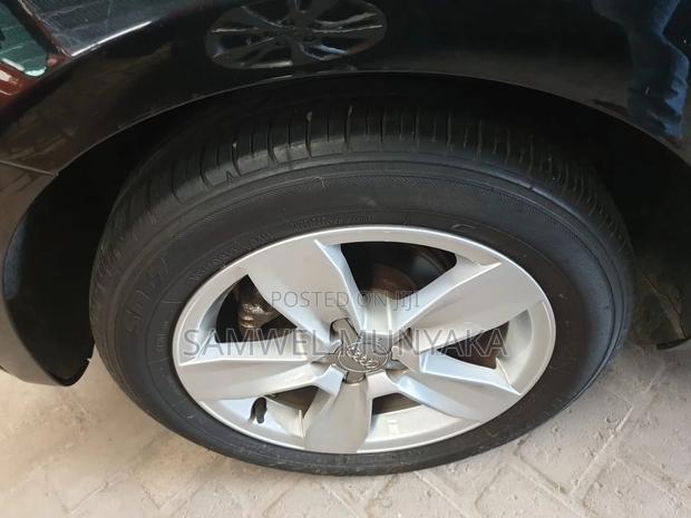 Audi A1 1.0 25 TFSI Advanced 2019 Black