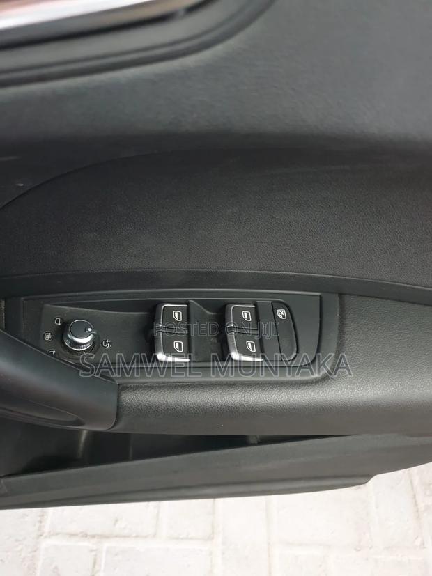 Audi A1 1.0 25 TFSI Advanced 2019 Black