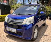 Subaru Stella 2015 Blue for sale