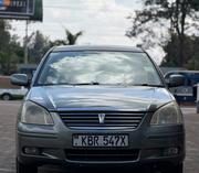Toyota Premio 1.8 FWD 2005 Gray for sale