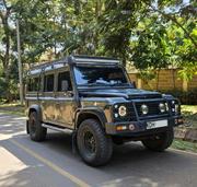 Land Rover Defender 1997 Green for sale