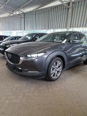Mazda CX-30 Preferred i-Activ 2020 Gray for sale
