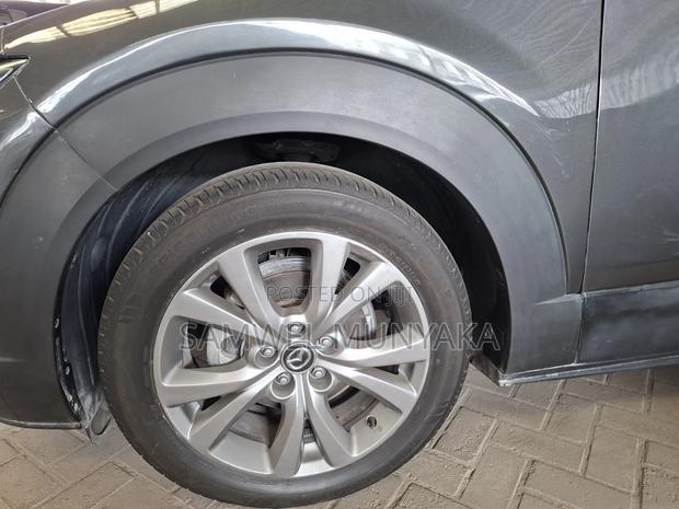 Mazda CX-30 Preferred i-Activ 2020 Gray