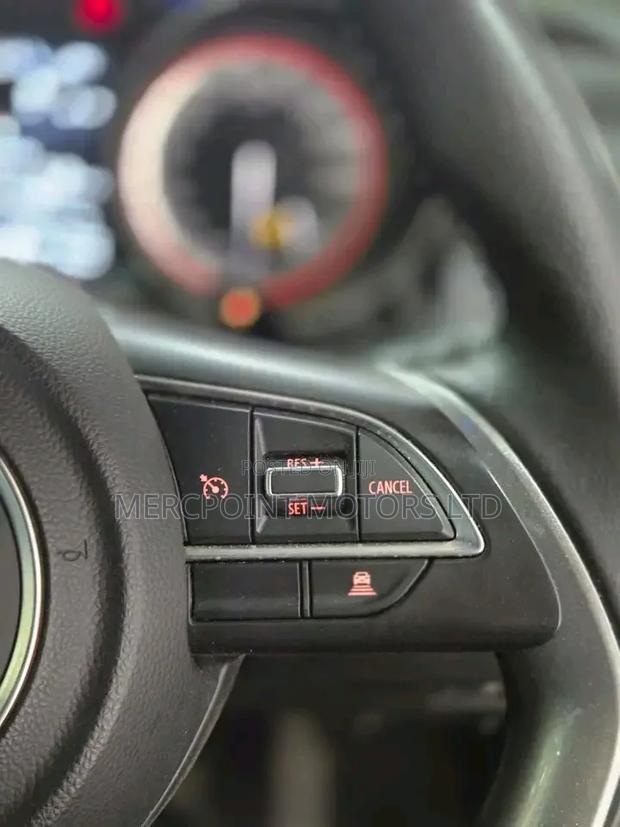 Suzuki Swift RS 2019 Blue