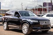 Volvo XC90 2019 Black for sale