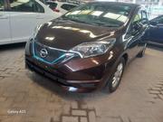 Nissan Note 1.2 Hybrid 2020 Brown for sale