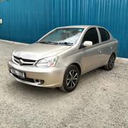Toyota Platz 1.5 FWD 2003 Beige for sale