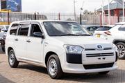 Toyota Probox 1.5 Hybrid DX 2020 White for sale