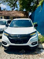Honda Vezel 1.5 2WD 2019 White for sale