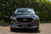 Mazda CX-5 2.2 Diesel AWD 2019 Black for sale
