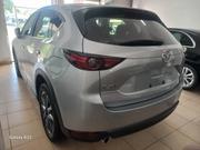 Mazda CX-5 2020 Silver for sale