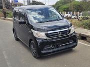 Honda N-One 2018 Black for sale