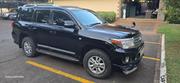 Toyota Land Cruiser 4.5 V8 VXR 2008 for sale