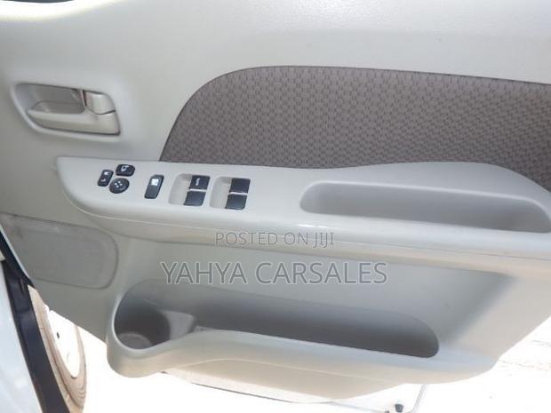 Suzuki Every Wagon 2019 White